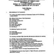 2017-09-21 Council of Trustees Minutes
