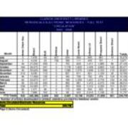 2005-2006 Circulation (Electronic Resources)