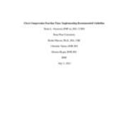 Chest Compression Fraction Time