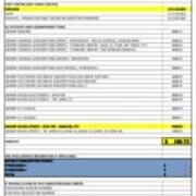 ALLOCATION WORKSHEET - 2021-2022 - 12 - JUN 13 - AMAZON - AMT 182.72