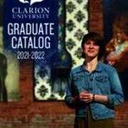 2021-2022 Graduate Catalog