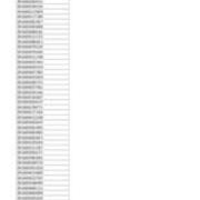 2017-09-06 Copy of Withdrawn Barcodes - List 15