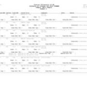 2019 Summer Session 2 Full Listing of Courses