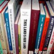2007-10-14 Looking Down on Shelf (Small) JPG