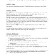 ca. 2020 In-line Hockey Club Constitution and By-Laws Copy 1