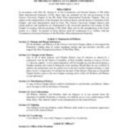 2012-04-04 Phi Delta Theta Constitution and By-Laws