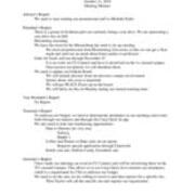 2019-10-21 People Encouraging Awareness in Community Economics (PEACE) Meeting Minutes