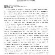 Reactions from Panel Members (Case)