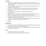 2018-02-09 Translational Medical Research Club Meeing Minutes