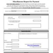 2021-06-30 Miscellaneous Request Form