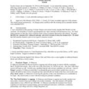 2018-09-24 Faculty Senate Minutes