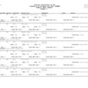 2021 Summer Session 3 Full Listing of Courses