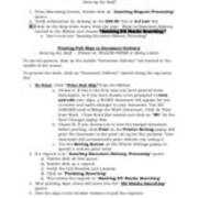 2020-06-30 Document Delivery Directions