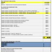 ALLOCATION WORKSHEET - 2021-2022 - 04 - OCT 20- EBSCO - AMT 40.99
