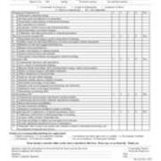 Library Science Student Teaching Performance Profile (STTP), ca. 2010