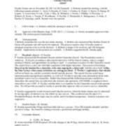 2017-12-04 Faculty Senate Minutes