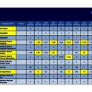 2007-2008 Preliminary Statistics-Non Full Text Database Statistics