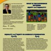 Spring 2016 Office of Social Equity Newsletter