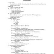 9-20-10 Student Senate Minutes