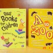 2003-04-04 Best and A to Zoo JPG
