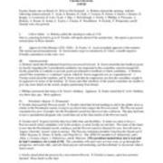 2018-03-19 Faculty Senate Minutes