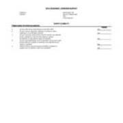 2012 Edinboro University Academic Libraries Survey