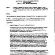 2014-1-24 RC Managers Meeting Minutes