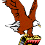2002-07-31 Library Eagle 1 GIF