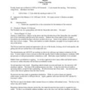 2020-03-16 Faculty Senate Minutes