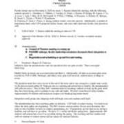 2020-11-09 Faculty Senate Minutes