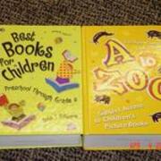 2003-04-04 Best Books And A To Zoo JPG