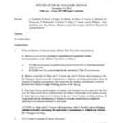 2014-12-11 RC Managers Meeting Minutes