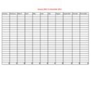 2015-01-22 UPS Running Package Count - 2015