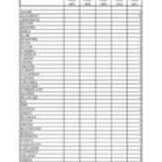 Total Enrollment by PA County