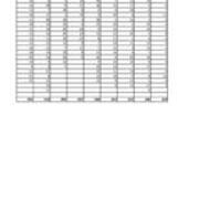2015-01-22 UPS Running Package Count - Quarterly 2012