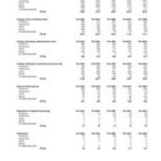 Undergraduate Headcount by Class Level