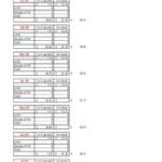 2018-07-06 Priority Mail Distance Education - 2018 Packages