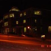 2002-12-10 Library at Night JPG