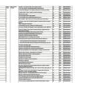 2018-09-27 Ex Libris - Electronic Inventory Title List  H