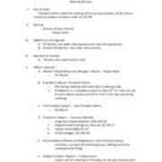 2017-04-10 Student Senate Minutes
