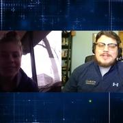 Quinn Arbaugh - Academic Life