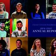 2019-2020 Clarion University Foundation Inc. Annual Report