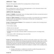 2015-02-15 Accounting Club Bylaws