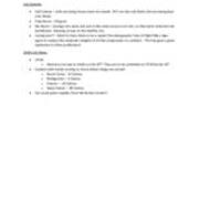2018-03-09 Translational Medical Research Club Meeting Minutes