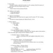 11-14-11 Student Senate Minutes