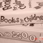 2003-04-04 Antique Two Books JPG