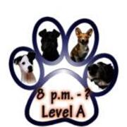 2012-06-25 Floor Paw Print