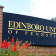 Edinboro Sample
