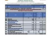 2012 Kutztown University Academic Libraries Survey (FY 2012)
