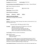 2019-09-05 Interhall Council Minutes